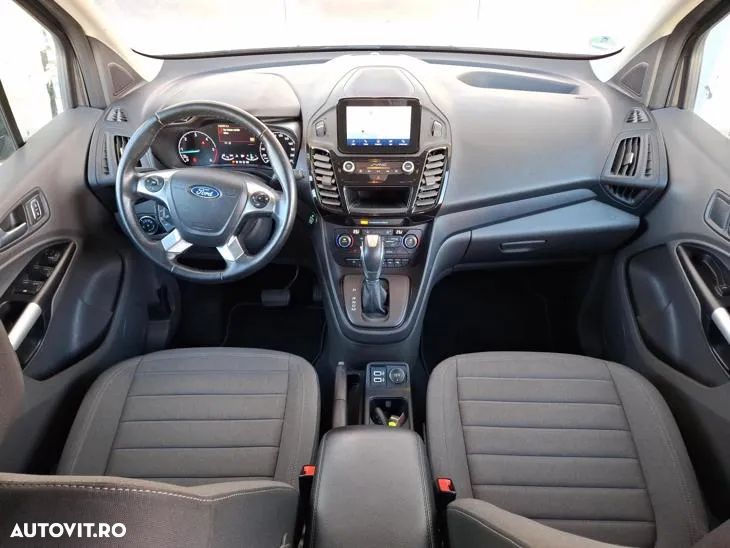 Ford Tourneo Connect Grand 1.5 TDCi Aut. Start/Stop Titanium - 10