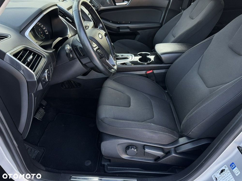 Ford S-Max 2.0 TDCi Titanium PowerShift - 18