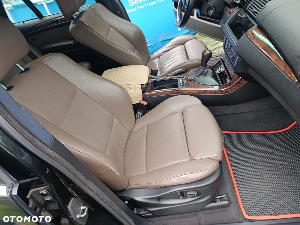 BMW X5 - 8