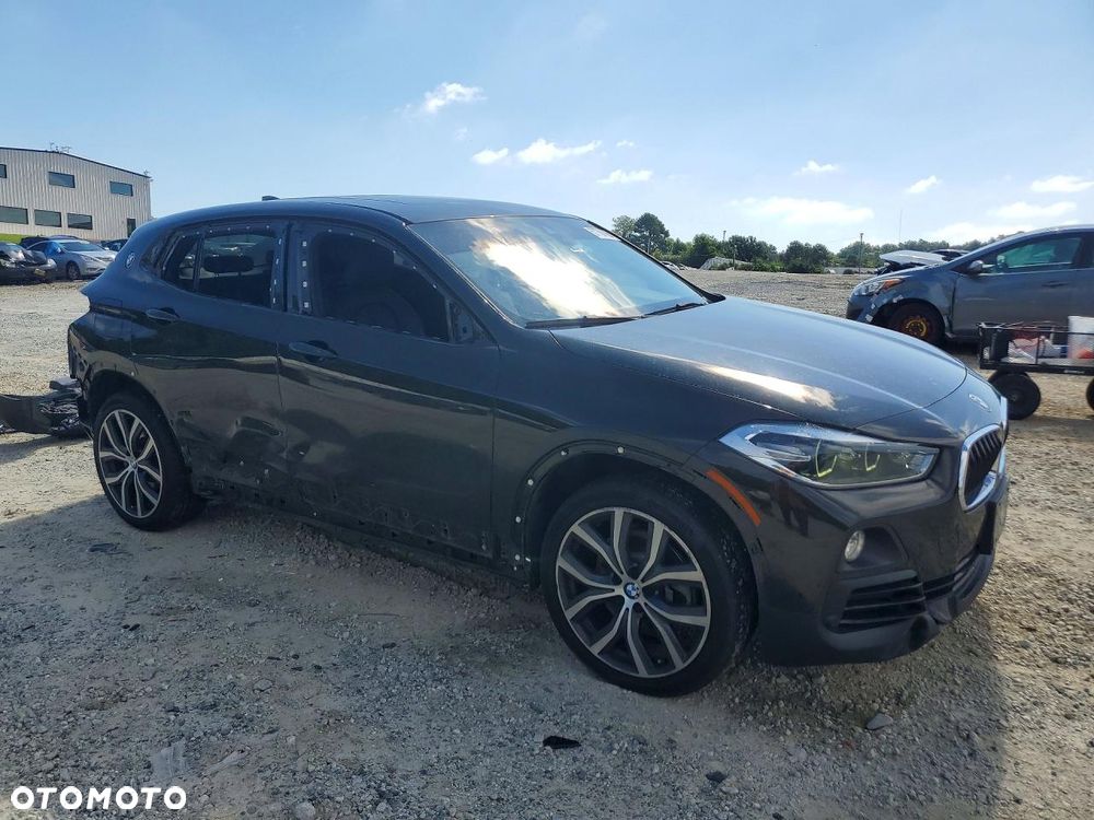BMW X2 - 14