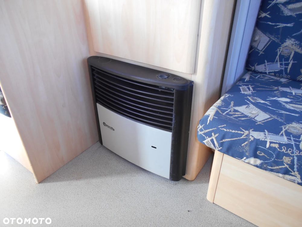 Beyerland SPRINTER 390 D - 20