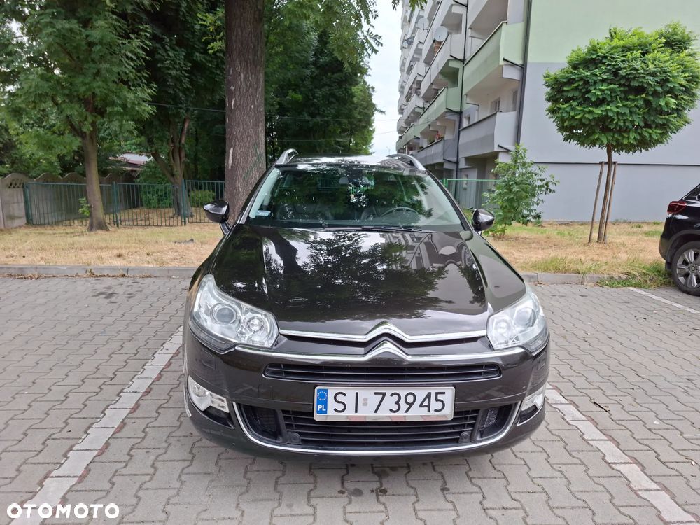 Citroen C5