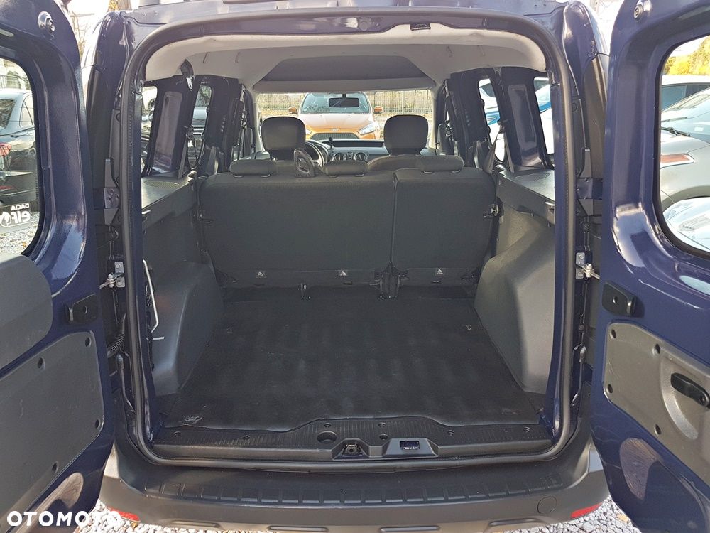 Dacia Dokker SCe 100 Comfort - 21