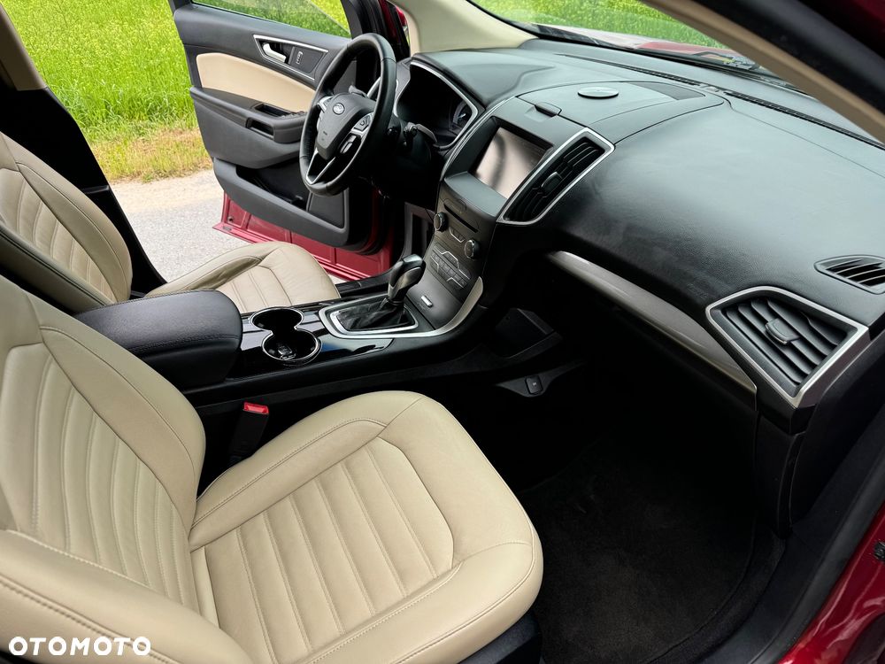 Ford Edge - 24