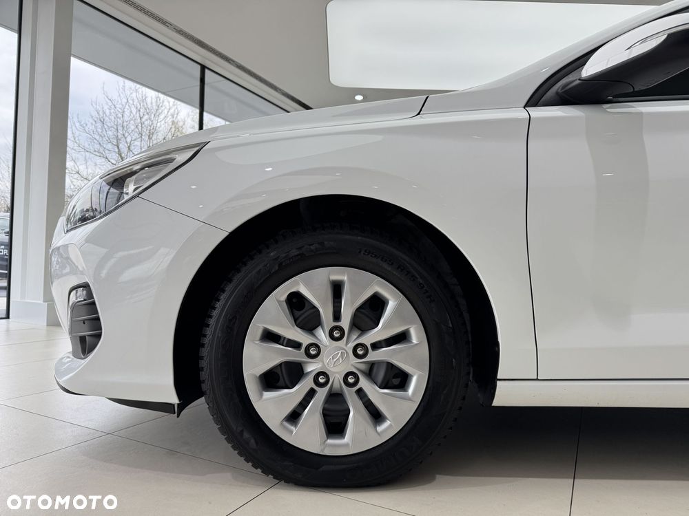 Hyundai i30 - 18