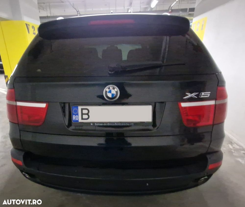 BMW X5 3.0d Aut. - 12