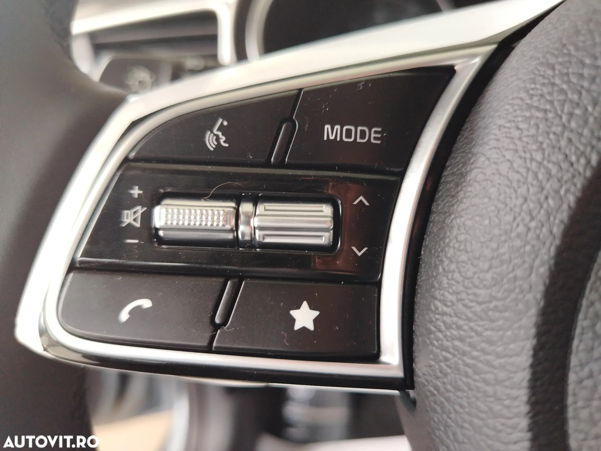 Kia Ceed 1.5 T-GDI 6MT Best - 17