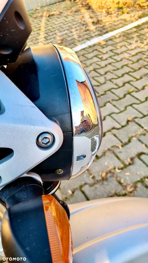 Honda CB - 6