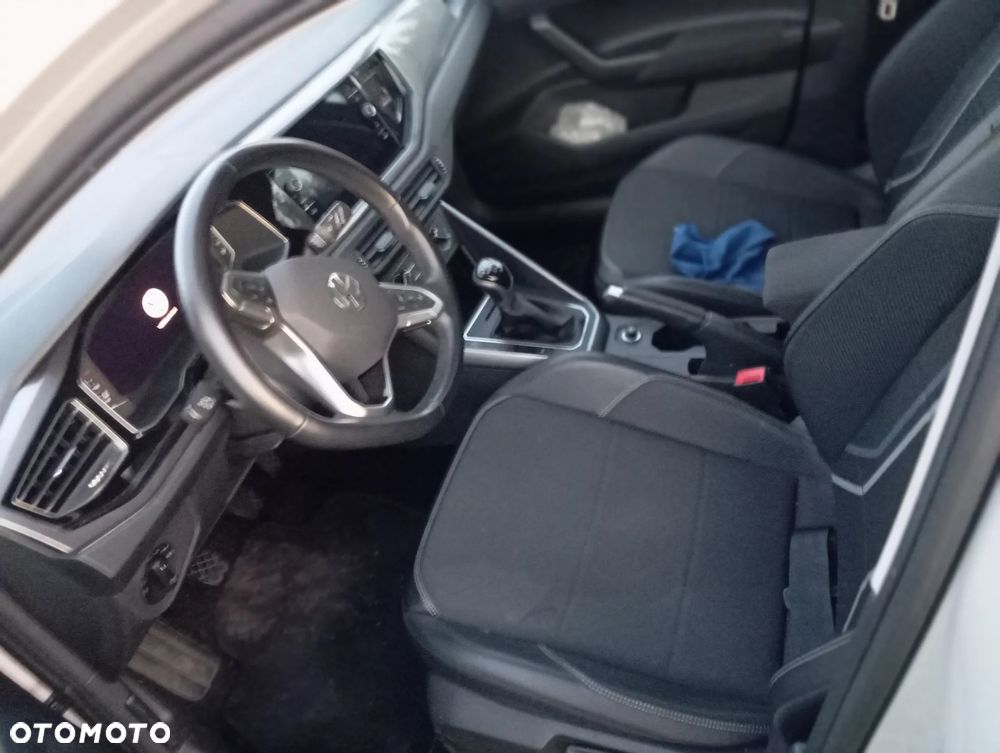 Volkswagen Taigo 1.0 TSI Style - 6