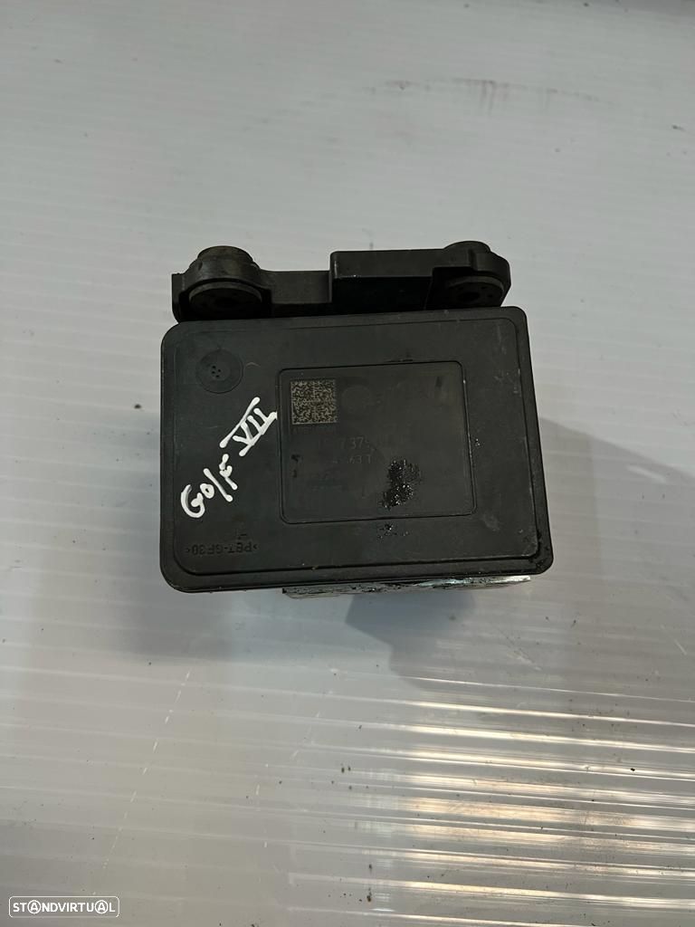 Módulo de ABS Volkswagen Golf 7 - 1