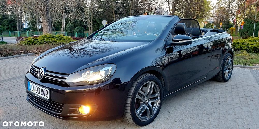 Volkswagen Golf 2.0 TDI Highline - 17