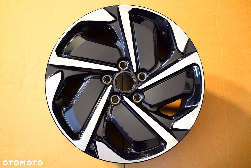 KIA 17" Sportage V Nowy Model! Oryginał! - 1