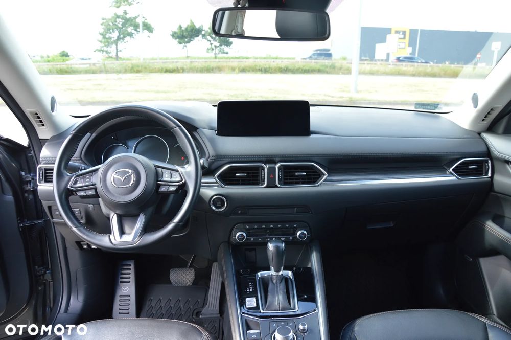 Mazda CX-5 2.5 Skypassion AWD - 15