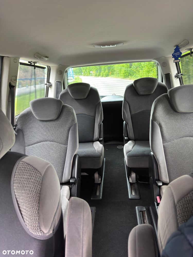Peugeot 807 HDi 135 Premium - 7