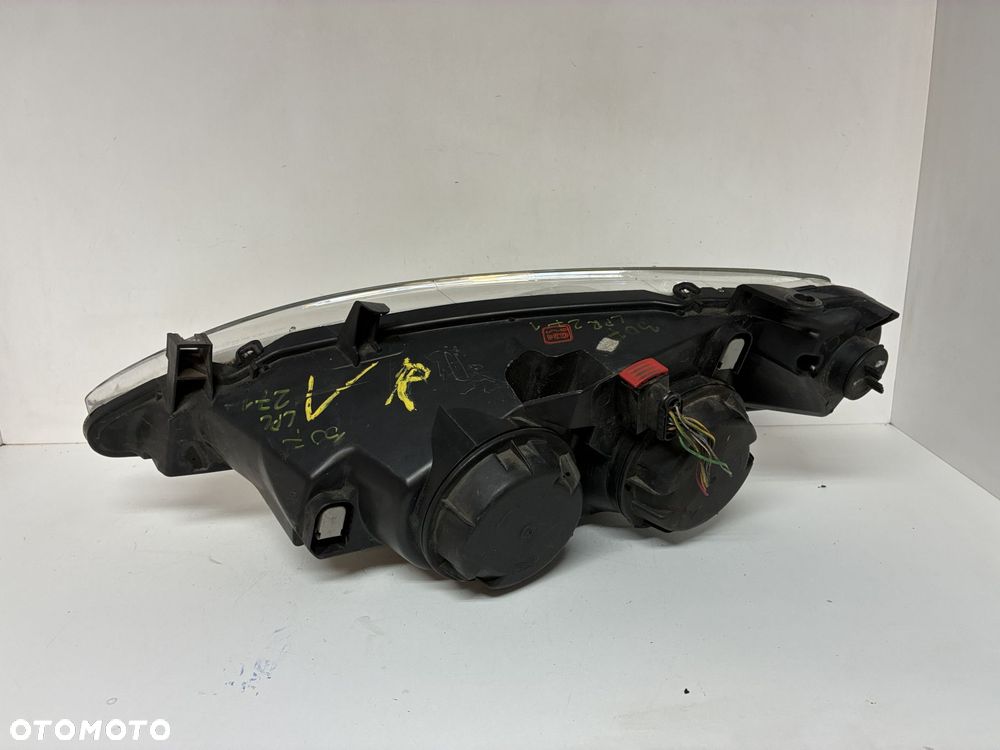 PEUGEOT 307 LAMPA PRZÓD PRZEDNIA PRAWA  EUROPA - 14