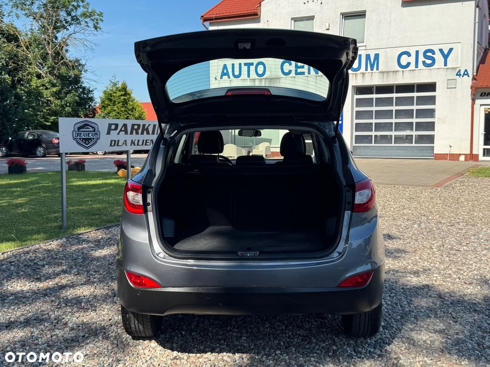 Hyundai ix35 - 34