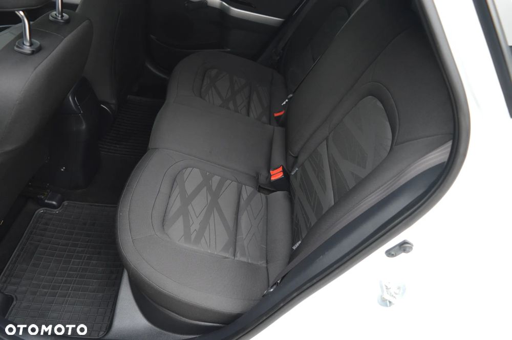 Kia Ceed 1.4 CVVT Edition 7 - 17