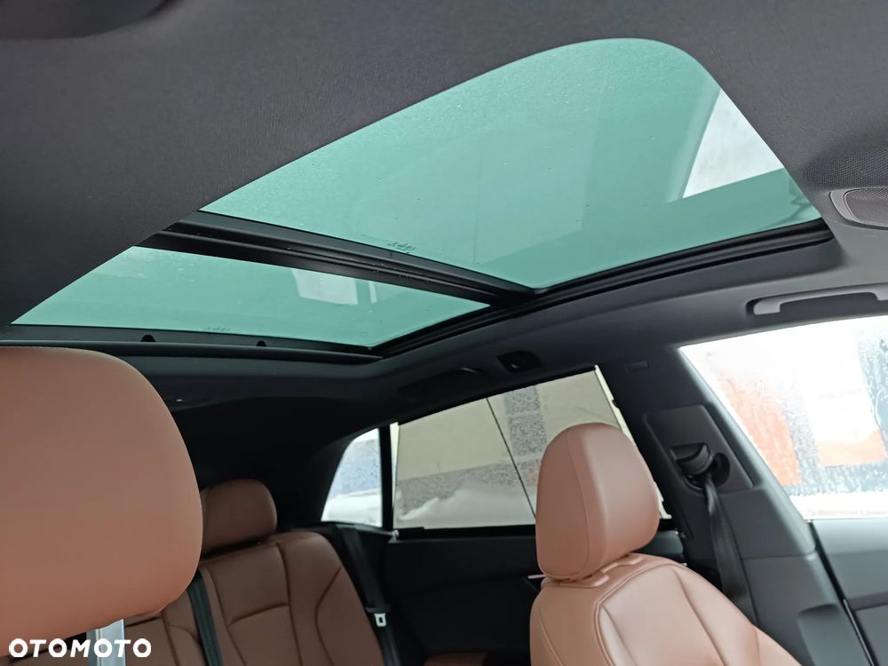 Audi Q8 55 TFSI quattro tiptronic - 23