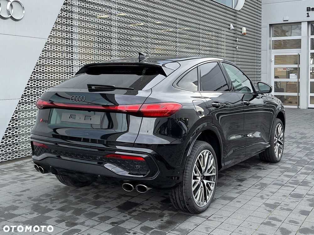 Audi SQ5 - 5