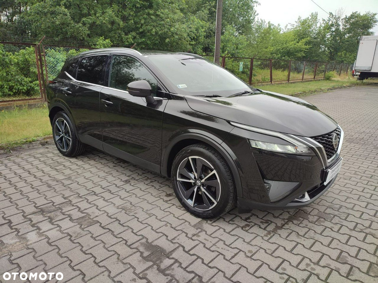 Nissan Qashqai - 30