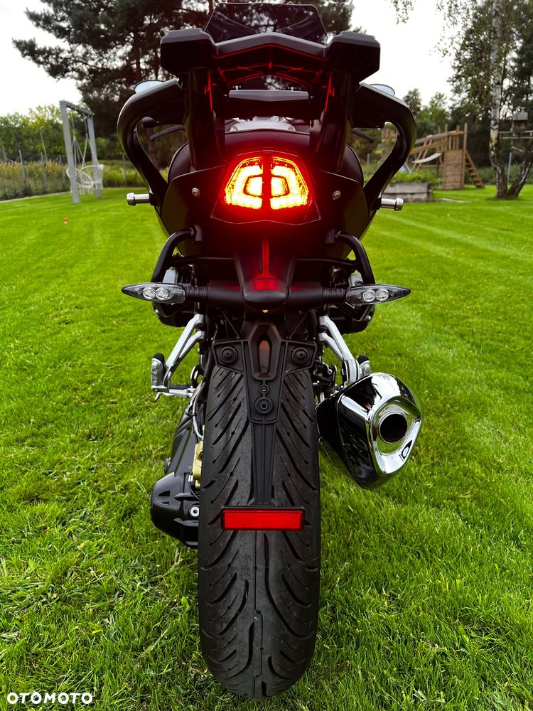 BMW RS - 17