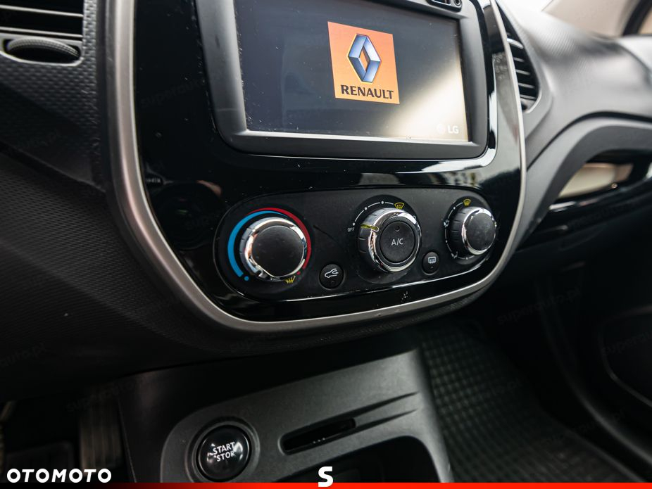 Renault Captur - 16