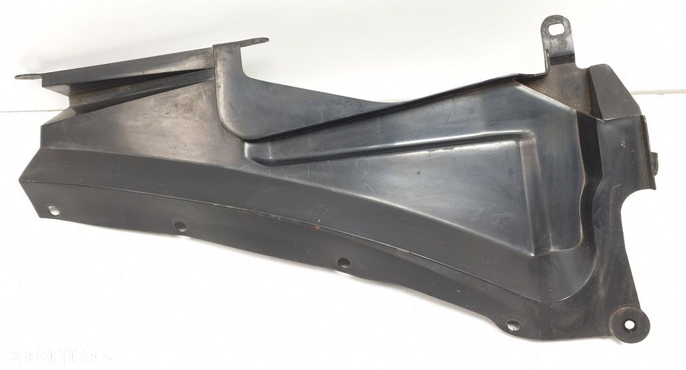 OSŁONA FILTRA KABINOWEGO MAZDA MX-5 I NA 1.6 16V - 1