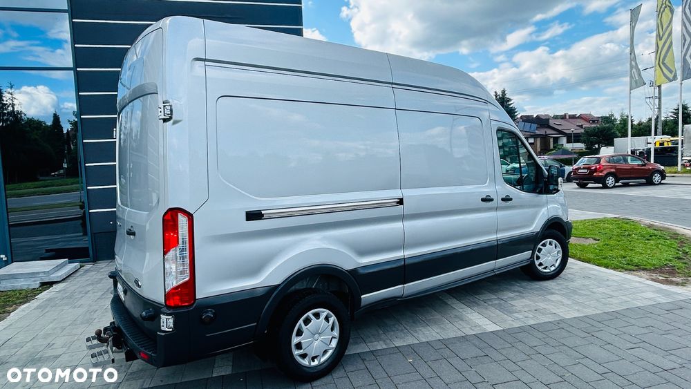 Ford Transit - 4