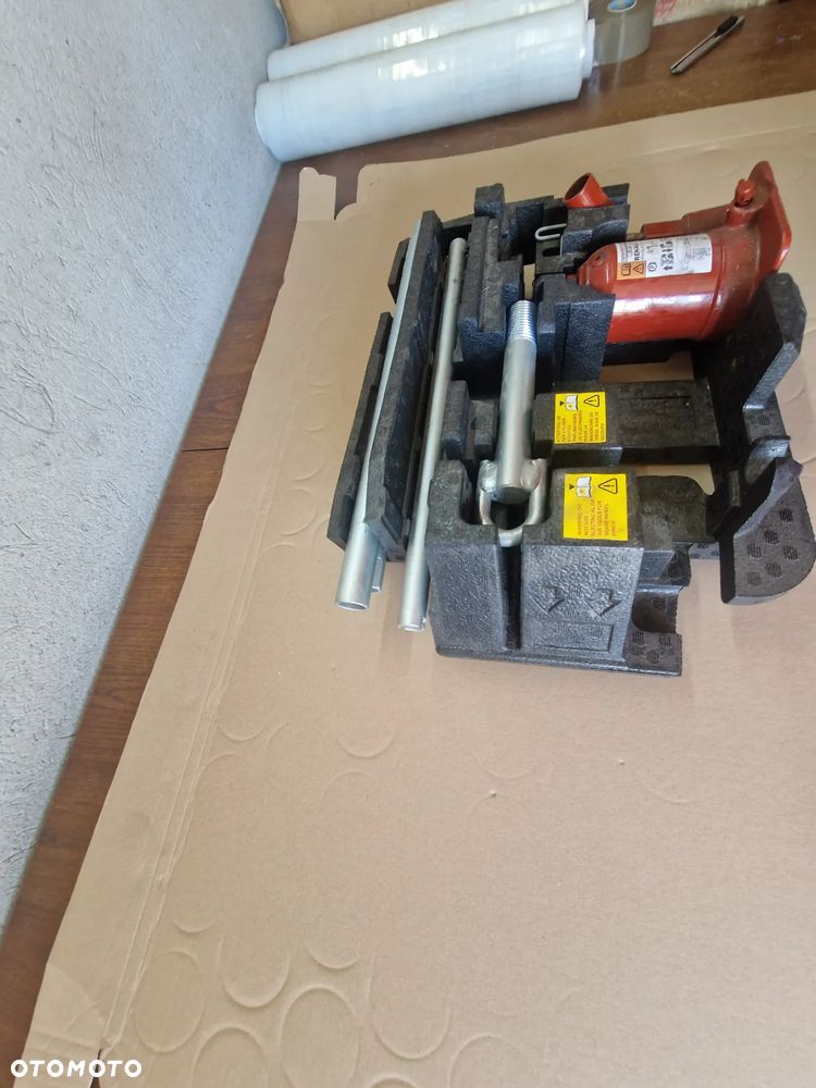 LEWAREK KLUCZ ZESTAW NAPRAWCZY RENAULT MASTER IV - 7