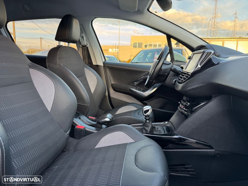 Peugeot 2008 PureTech 110 Stop&Start Allure - 7