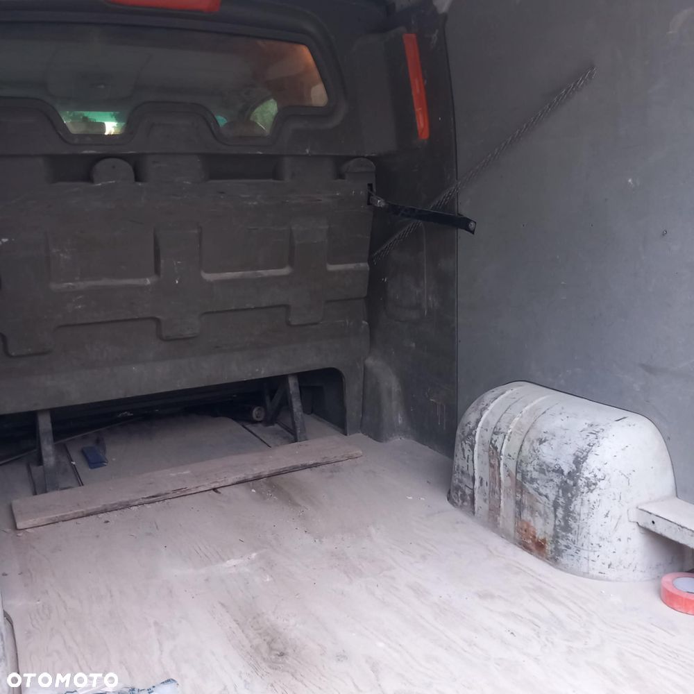 Renault Master L1H1 Business - 15