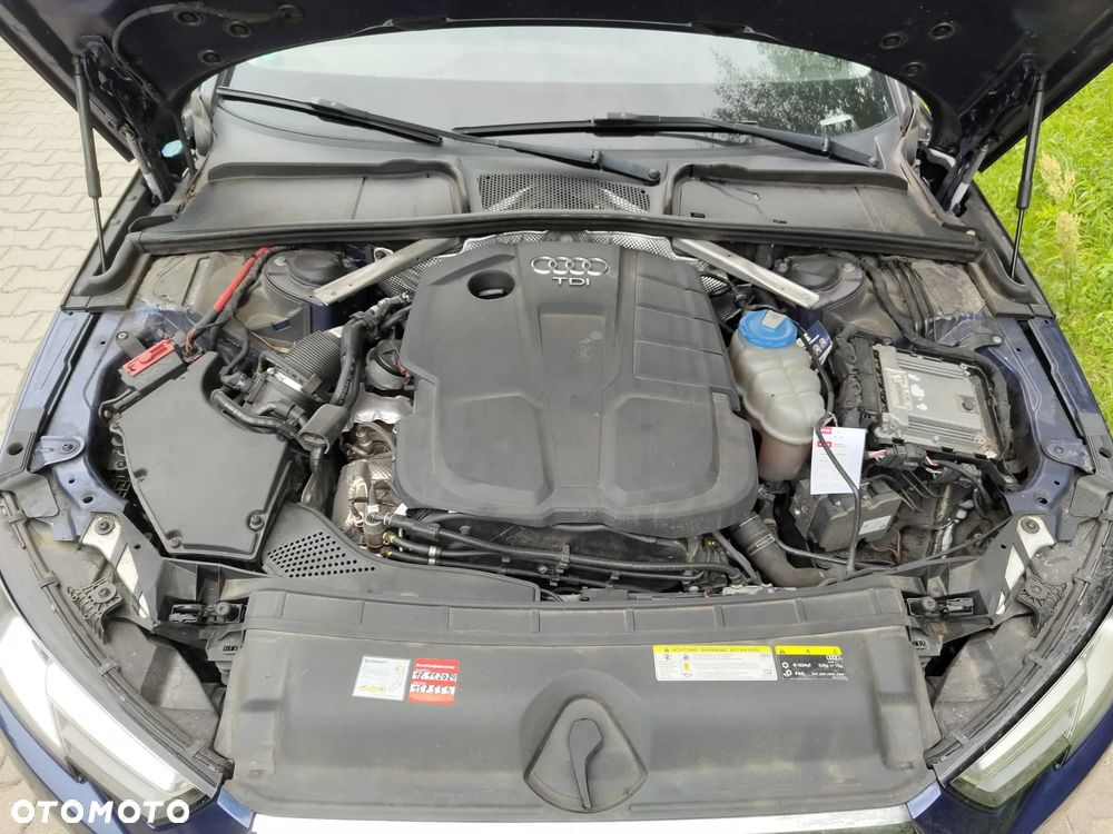 Audi A4 Avant 2.0 TDI S tronic design - 10