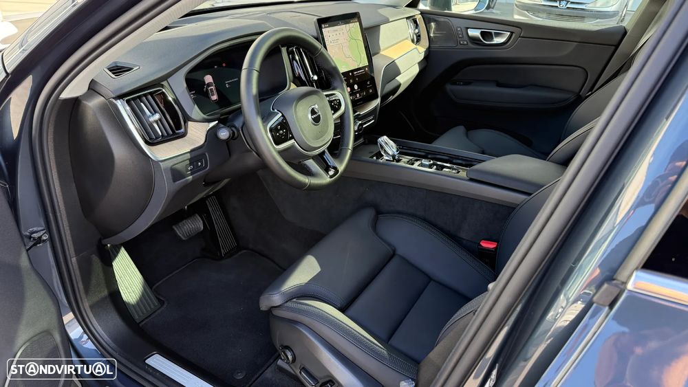 Volvo XC 60 - 11
