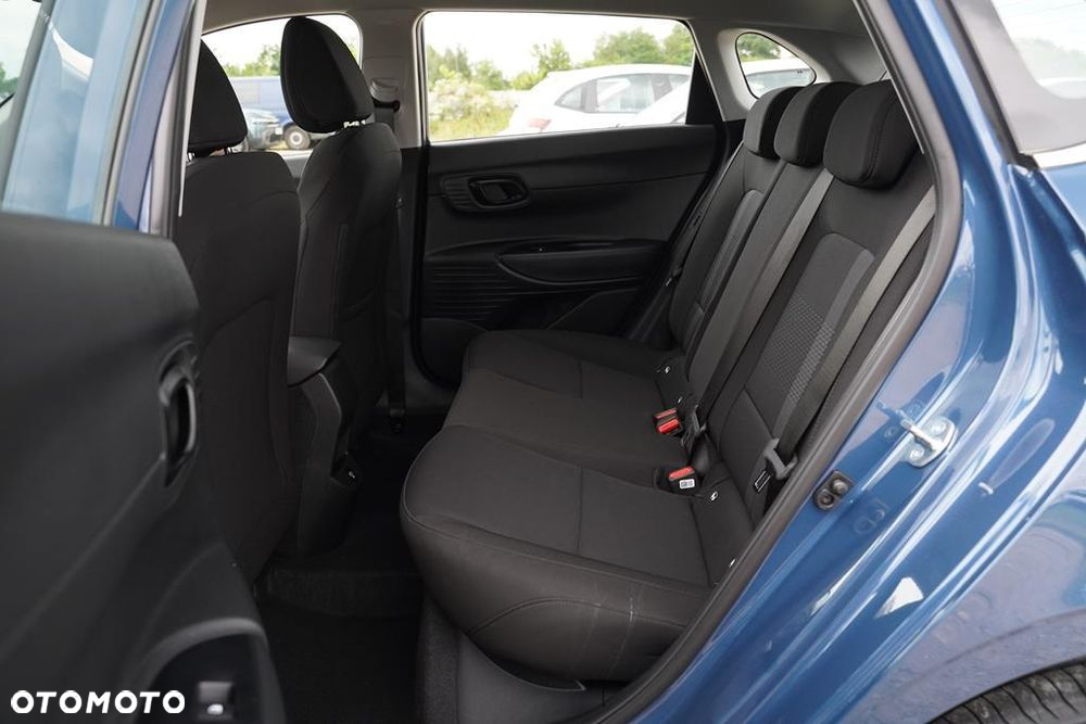 Hyundai i20 1.2 Modern - 8