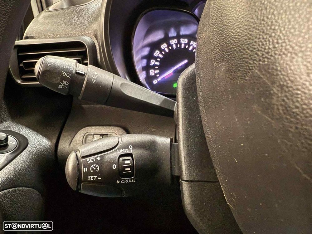 Citroën Berlingo 1.5 BlueHDi XL Club - 13