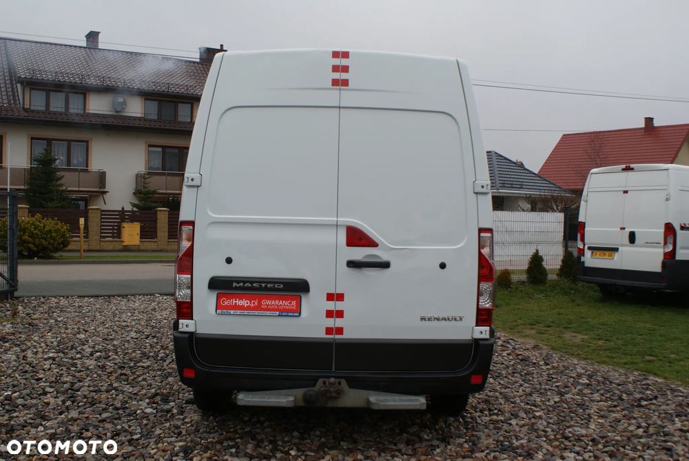 Renault Master - 5