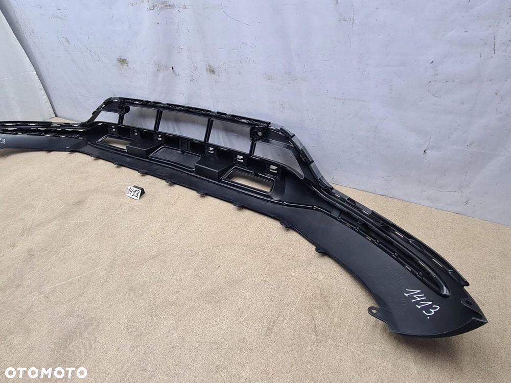 MERCEDES GLC W253 DOKŁADKA DOLNA ZDERZAKA PRZÓD A2538851304 - 8