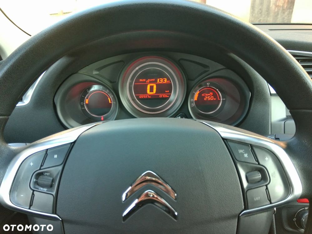 Citroën C4 1.4 VTi Selection - 16