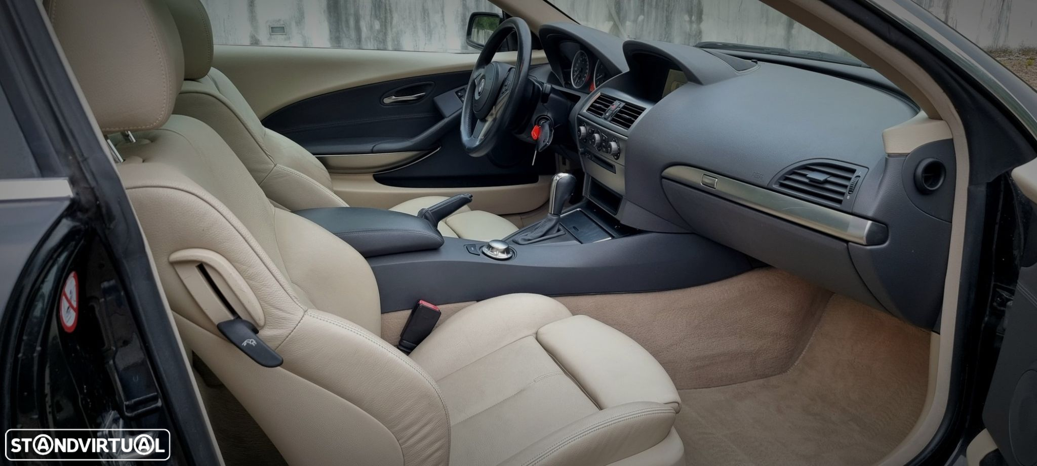 BMW 645 CiA - 8