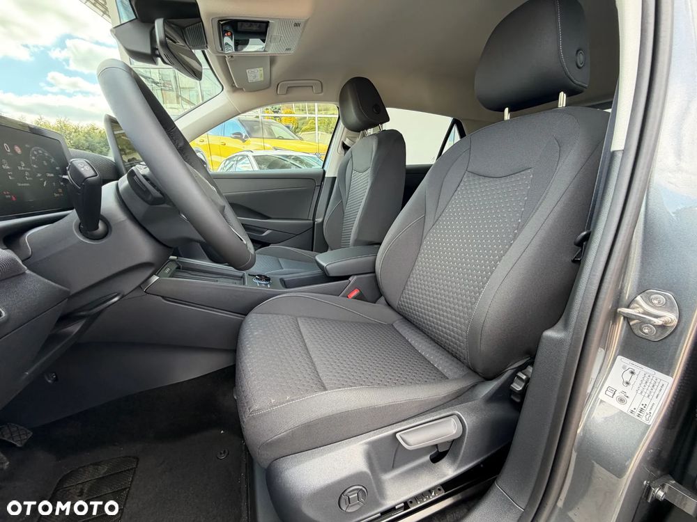 Volkswagen T-Roc 1.5 eTSI Life DSG - 9