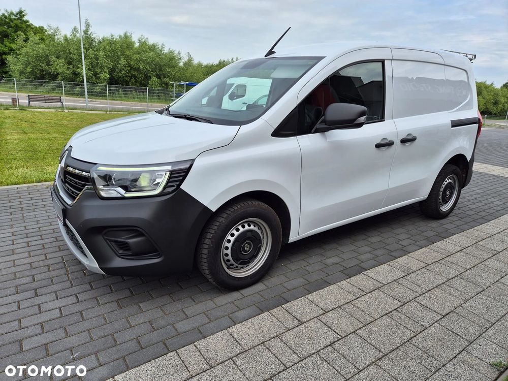 Renault Kangoo 1.5dCi 115KM - 6