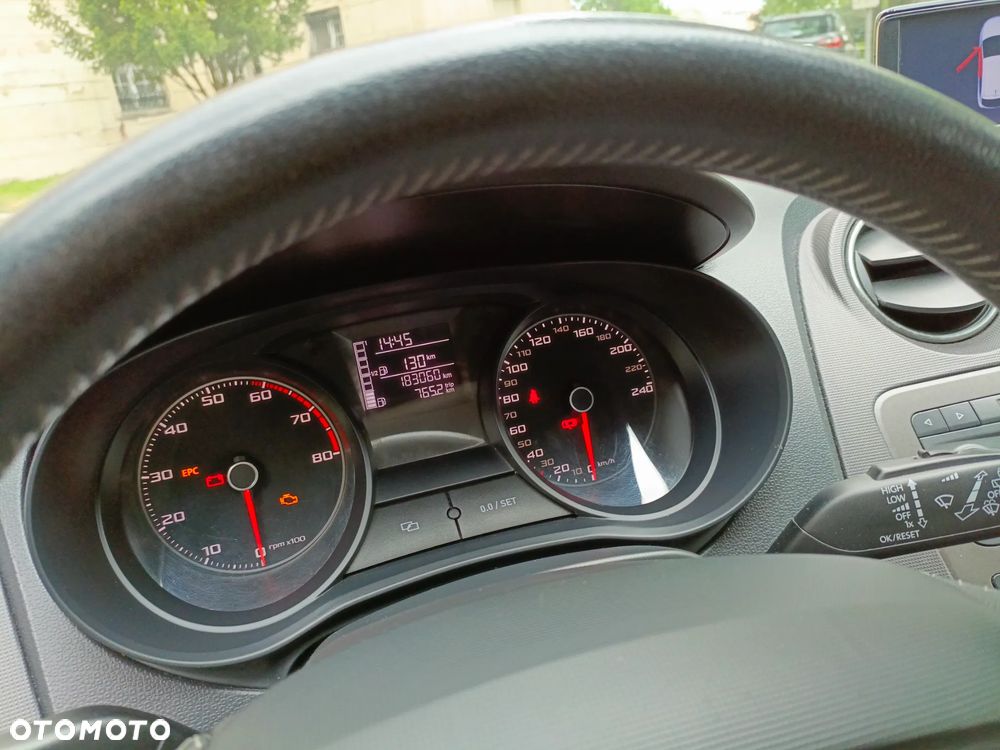 Seat Ibiza - 7