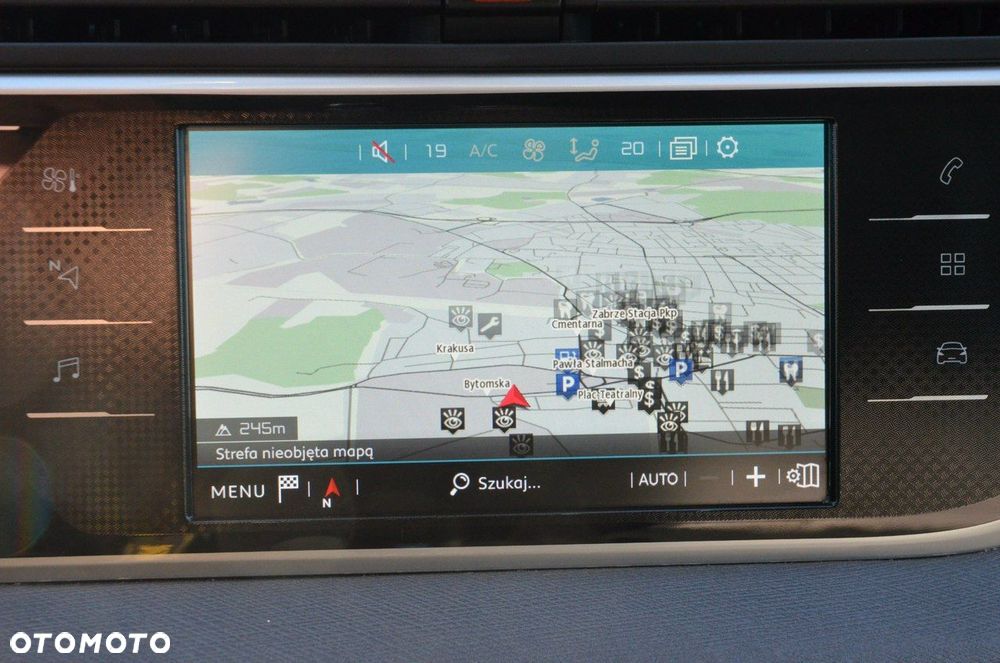 Citroën C4 Grand Picasso 2.0 BlueHDi Exclusive - 23