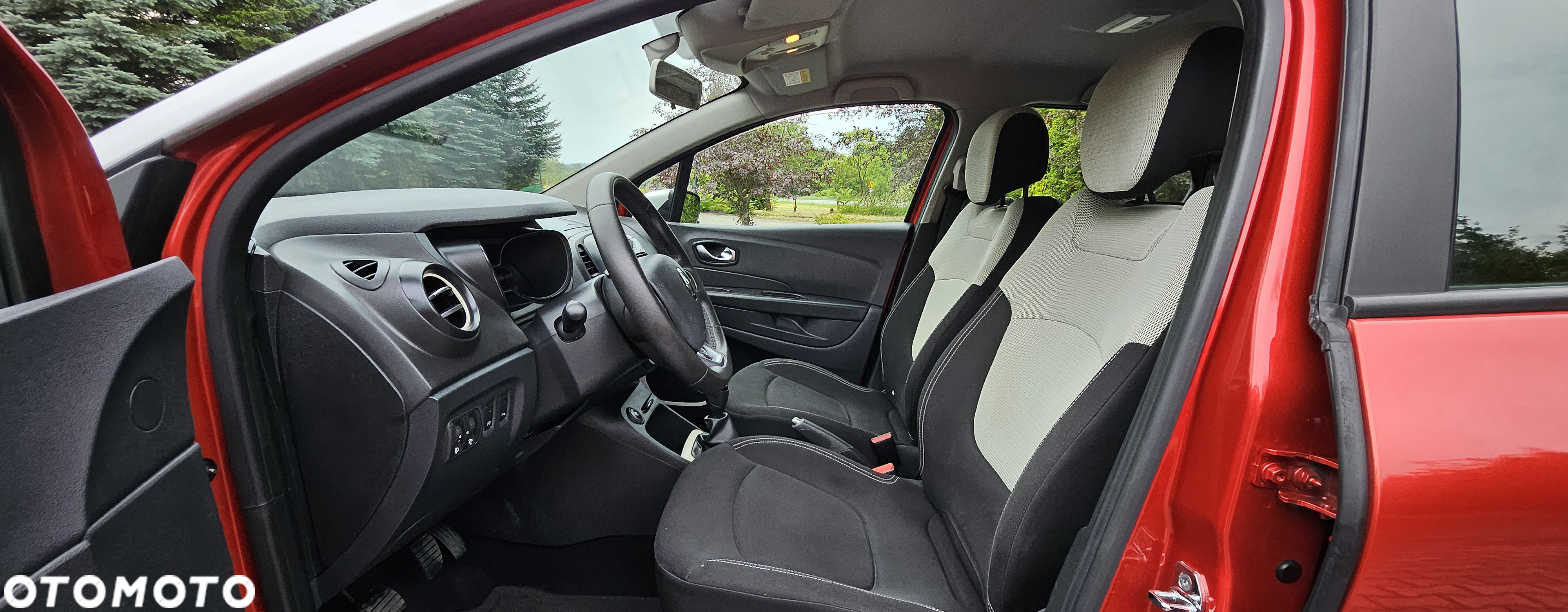 Renault Captur (ENERGY) TCe 90 LIMITED - 10