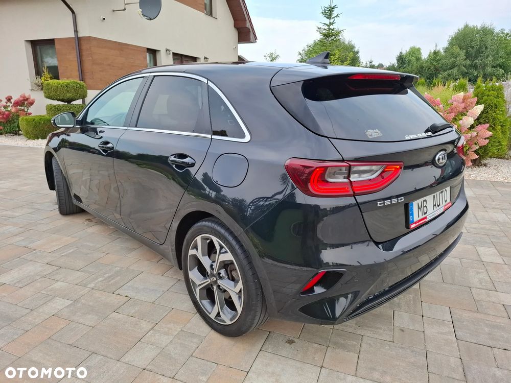Kia Ceed 1.6 CRDi Edition 7 - 16