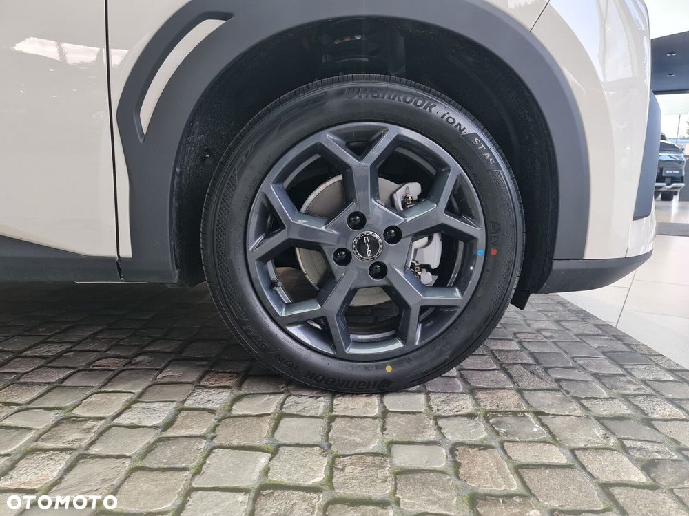 BYD Dolphin Surf - 16