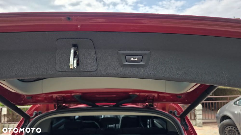 BMW Seria 2 218d GT - 10