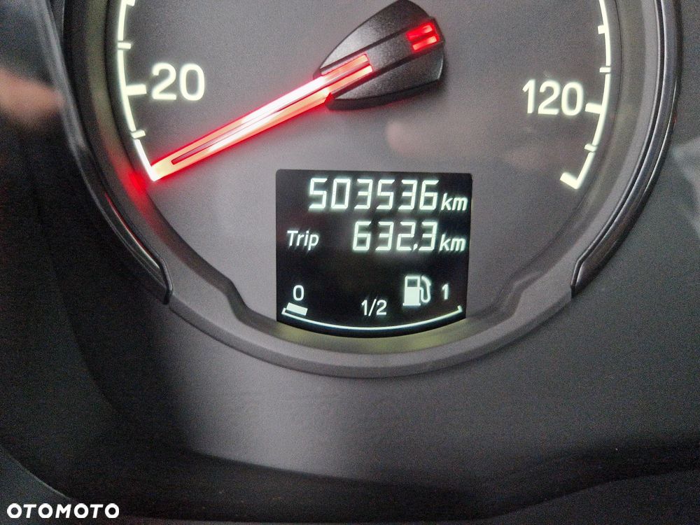 Scania R450 Klima Postojowa Automat Retarder Zabudowy Międzyosiowe - 20