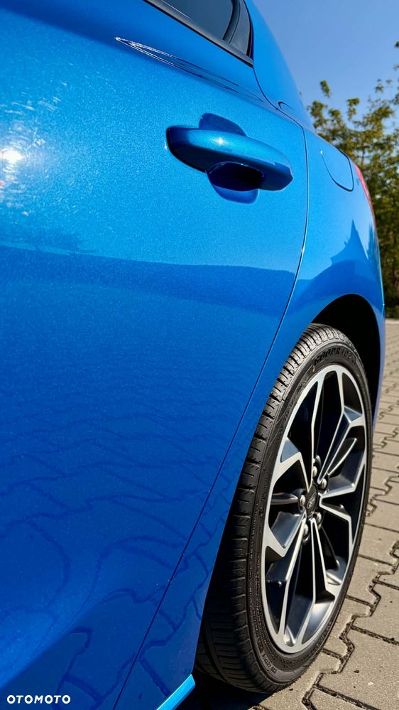 Ford Focus - 14