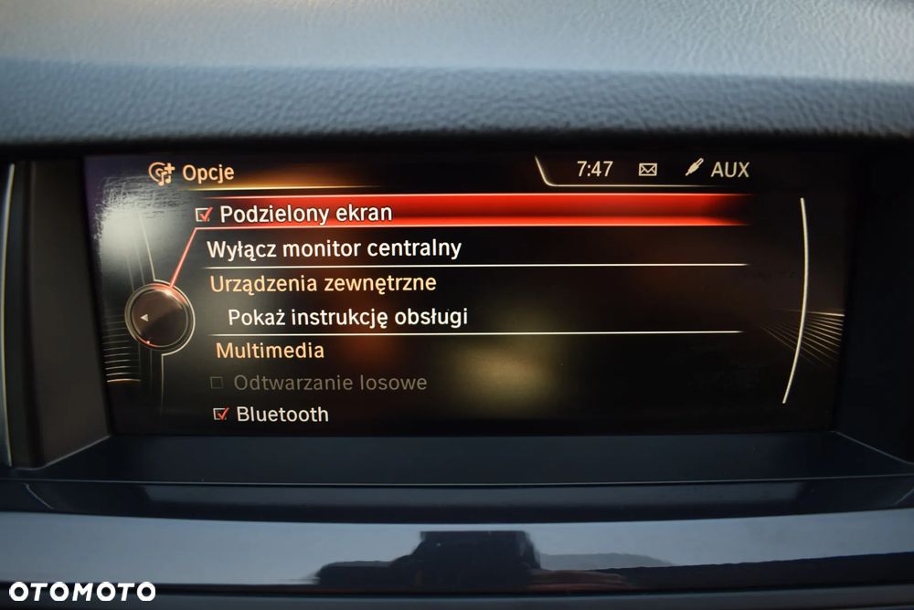 BMW Seria 5 - 36